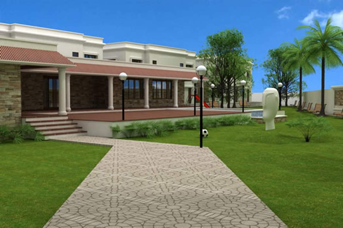 green view residency Images for Amenities of Jala Green View Residency