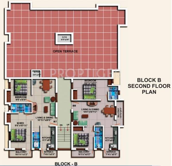 Images for Cluster Plan of StepsStone Manasarovar