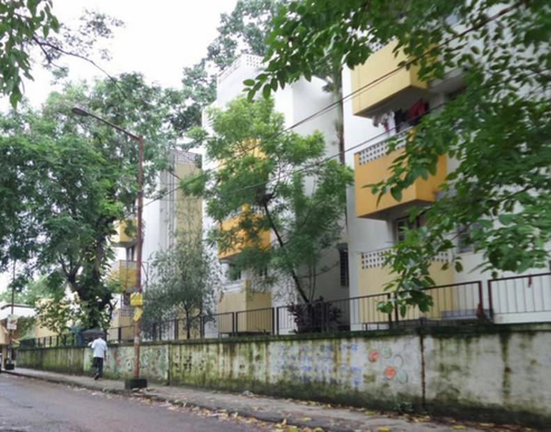 Images for Elevation of Bengal Ambuja Utsav Utsarg Housing