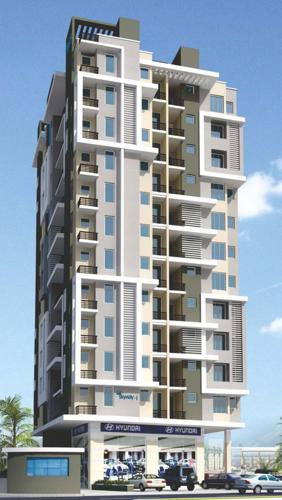 Images for Elevation of Unique Skyway I skyway-i Images for Elevation of Unique Skyway I