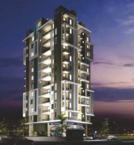 Images for Elevation of Unique Skyway I skyway-i Images for Elevation of Unique Skyway I