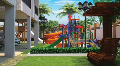 Images for Amenities of Ruchira Lilium