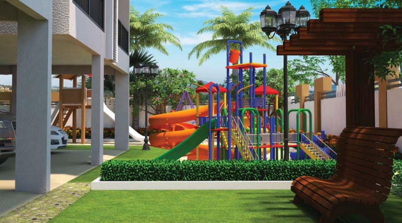 Images for Amenities of Ruchira Lilium