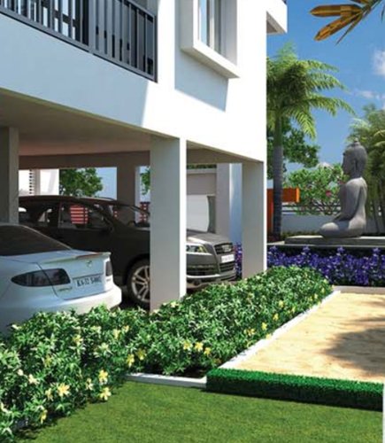 Images for Amenities of Ruchira Lilium