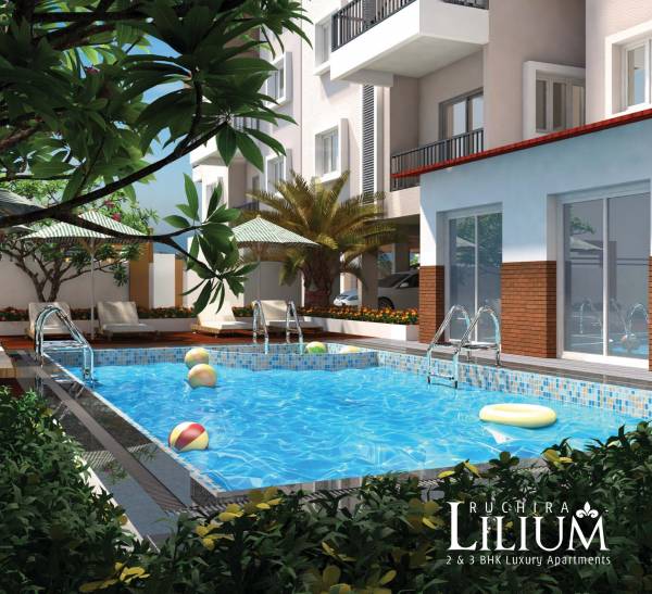 Images for Amenities of Ruchira Lilium