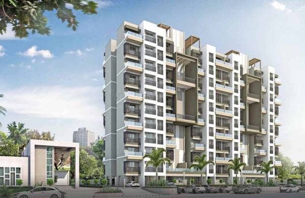 Images for Elevation of JH Regency Park