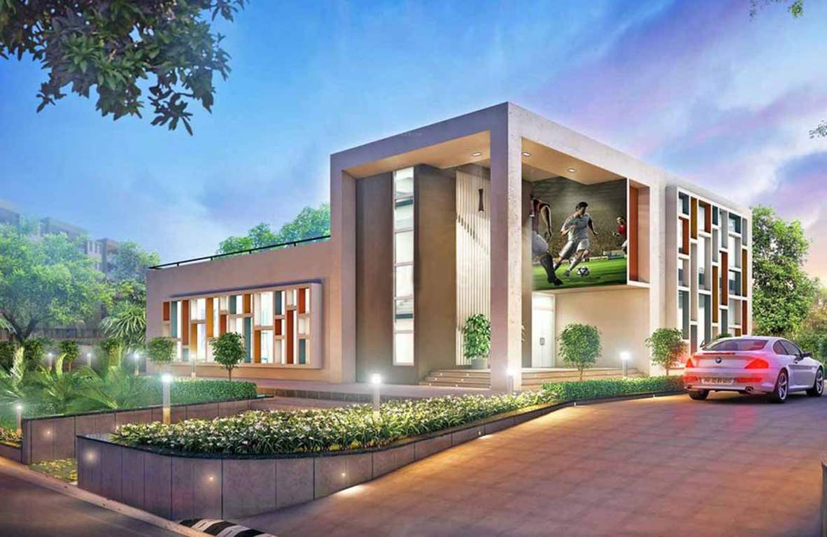 Images for Amenities of JH Regency Park