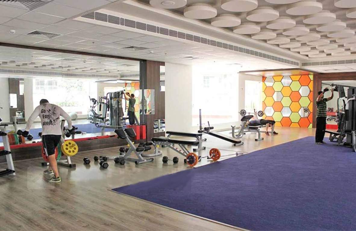 Images for Amenities of JH Regency Park