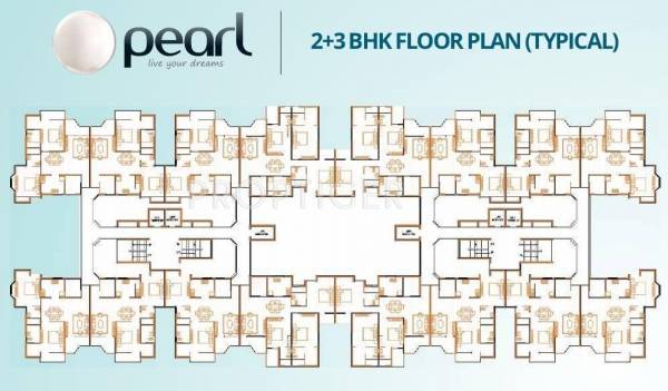 Images for Cluster Plan of BDI Sunshine City Images for Cluster Plan of BDI Sunshine City