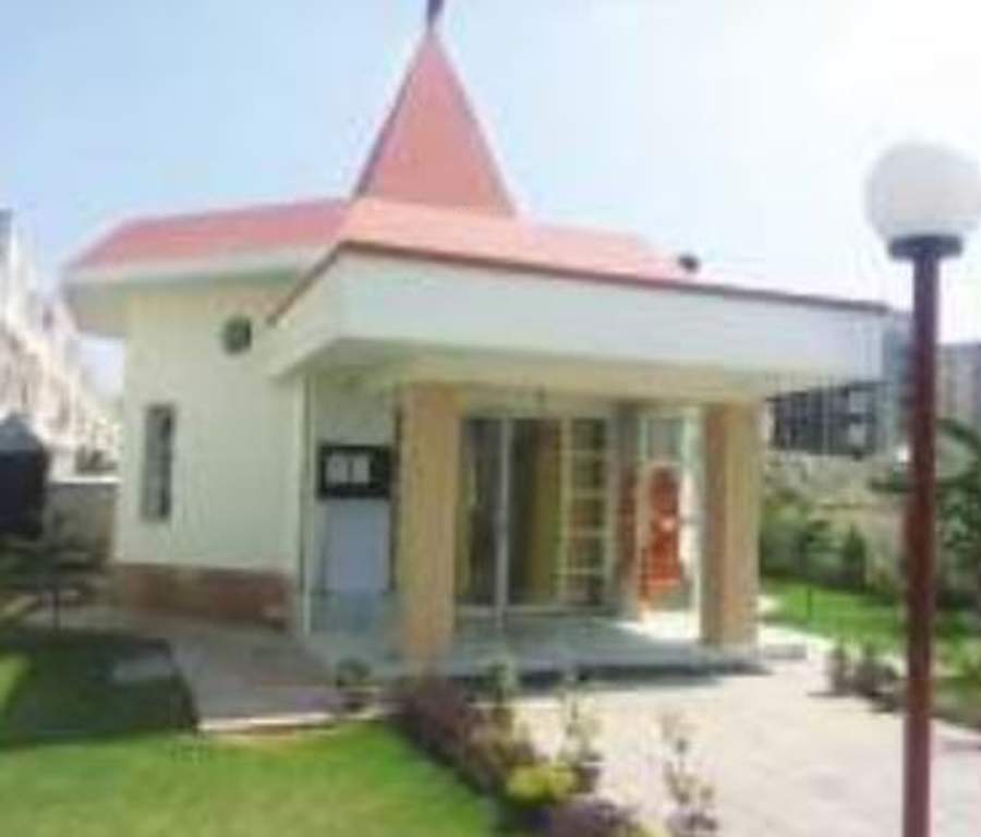 Images for Amenities of Supertech Metropolis City Apartments