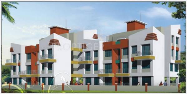 Fortune Infra Green Heaven Fortune Infra Green Heaven