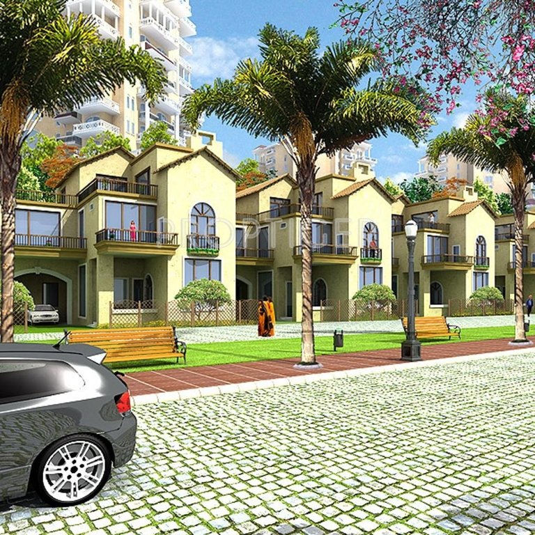  holiday village Images for Elevation of Tivoli Holiday Village