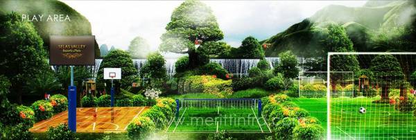 Images for Amenities of Meritt Infra Selas Valley Images for Amenities of Meritt Infra Selas Valley