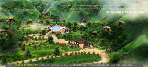 Images for Amenities of Meritt Infra Selas Valley Images for Amenities of Meritt Infra Selas Valley