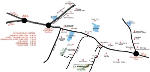 Images for Location Plan of Essem Poetree poetree Images for Location Plan of Essem Poetree