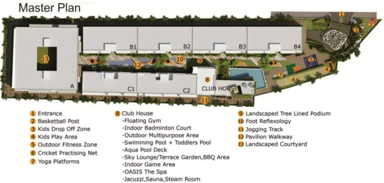  poetree Images for Master Plan of Essem Poetree