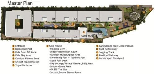 Images for Master Plan of Essem Poetree poetree Images for Master Plan of Essem Poetree