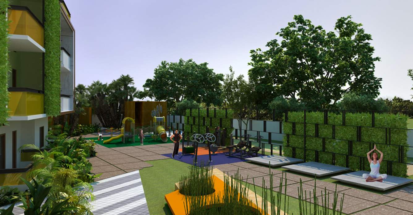  poetree Images for Amenities of Essem Poetree