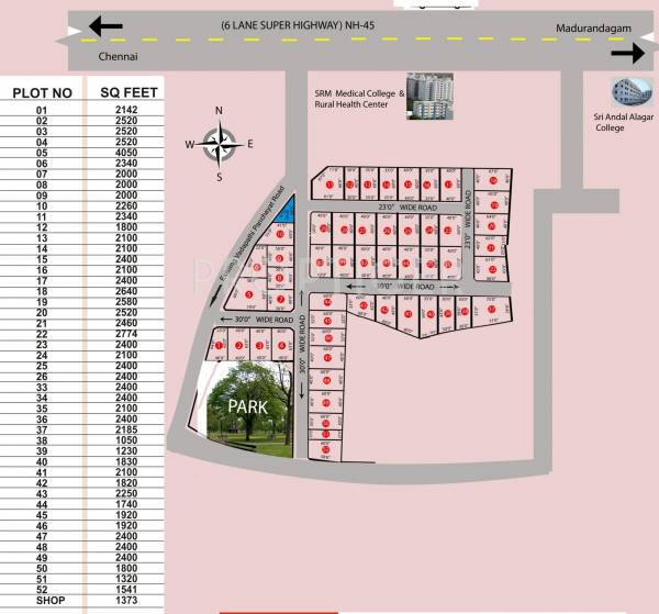 Images for Layout Plan of Sri Vijay Nagar Images for Layout Plan of Sri Vijay Nagar