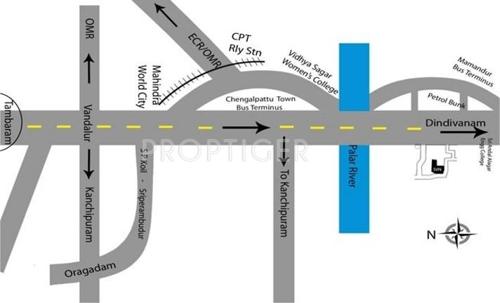 Images for Location Plan of Sri Vijay Nagar Images for Location Plan of Sri Vijay Nagar