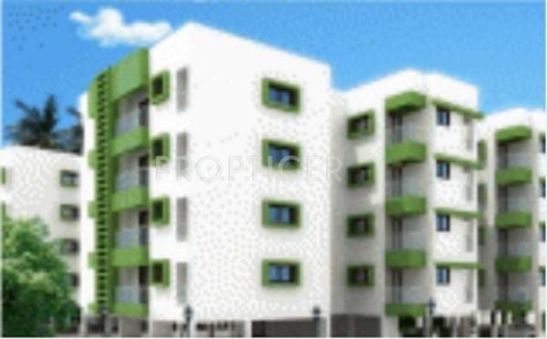 Mark Ventures Orchid Apartments Mark Ventures Orchid Apartments