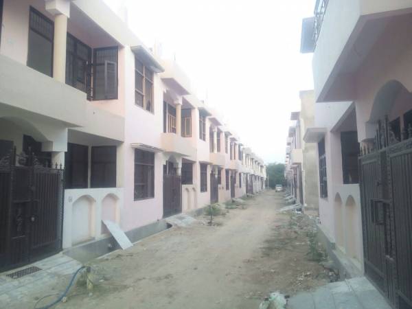 Images for Elevation of IBIS Pink City