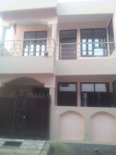 Images for Elevation of IBIS Pink City