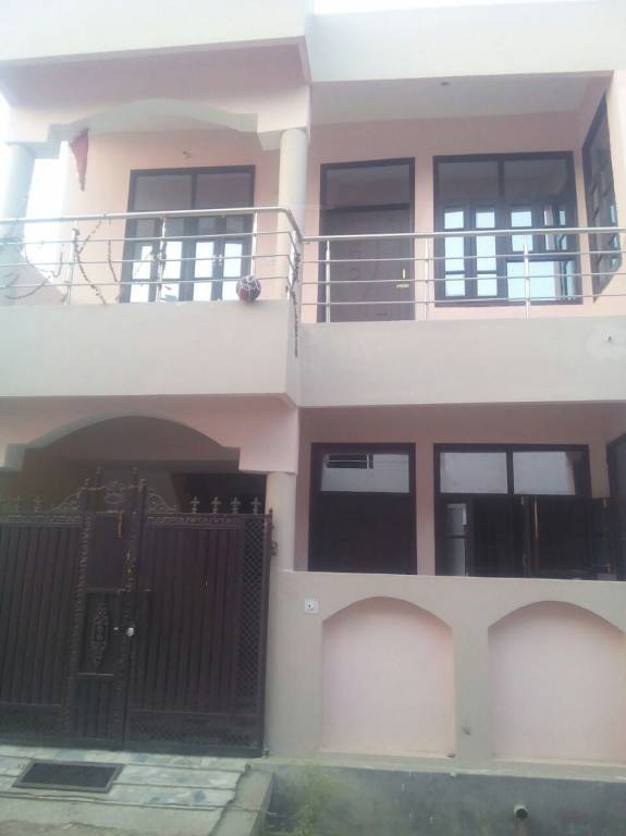 Images for Elevation of IBIS Pink City