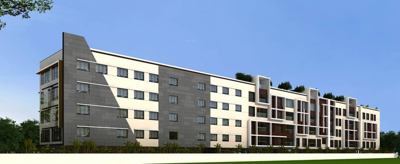 Images for Elevation of Arima Wake Field