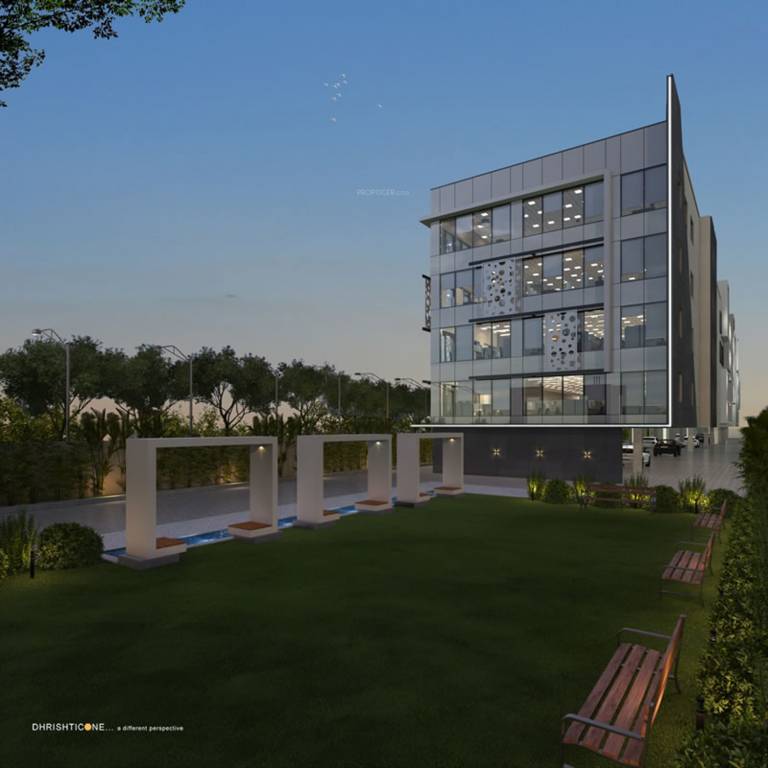 Images for Elevation of Arima Wake Field