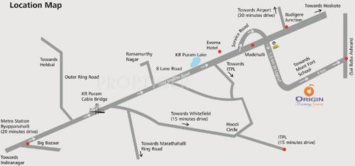  harmony-grooves Images for Location Plan of Origin Harmony Grooves