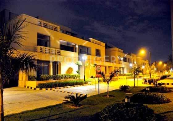  gurgaon one 22 Images for Elevation of Alpha Gurgaon One 22