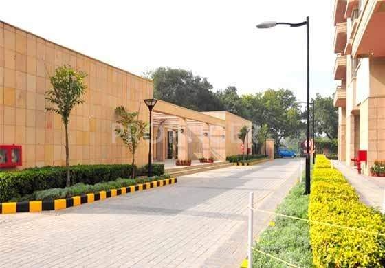  gurgaon one 22 Images for Elevation of Alpha Gurgaon One 22