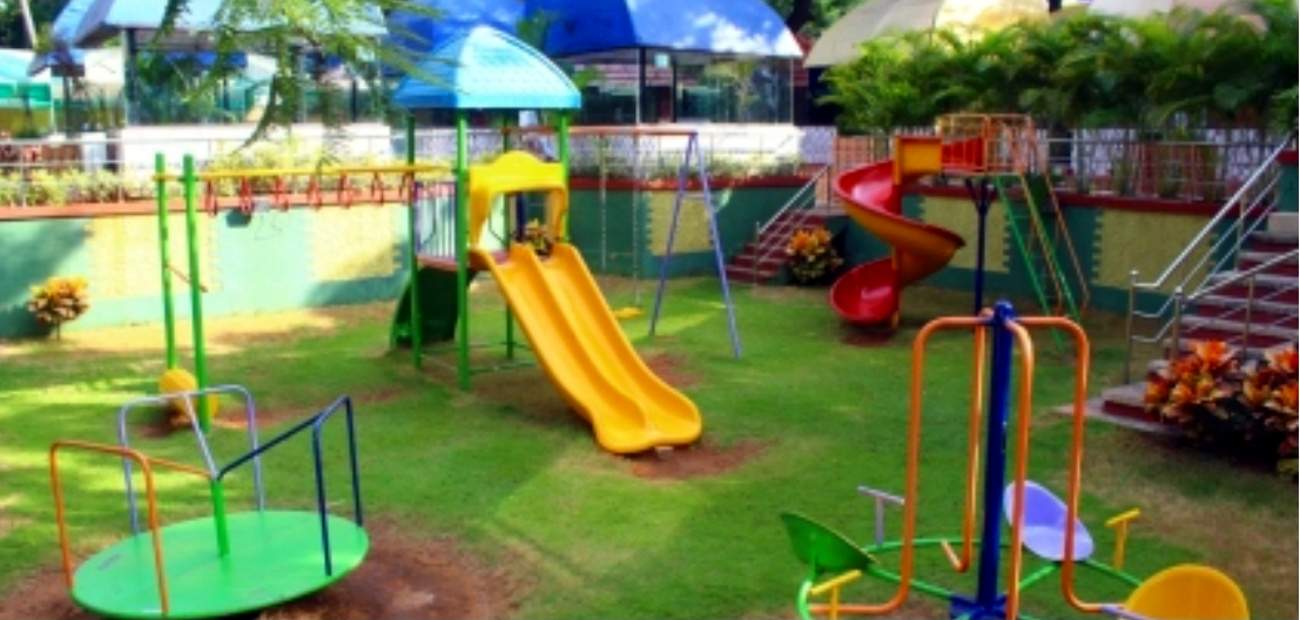 Images for Amenities of Tanny Seyon Ville