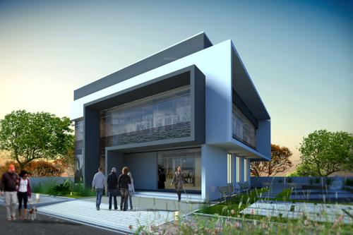 Images for Amenities of Tanny Seyon Ville