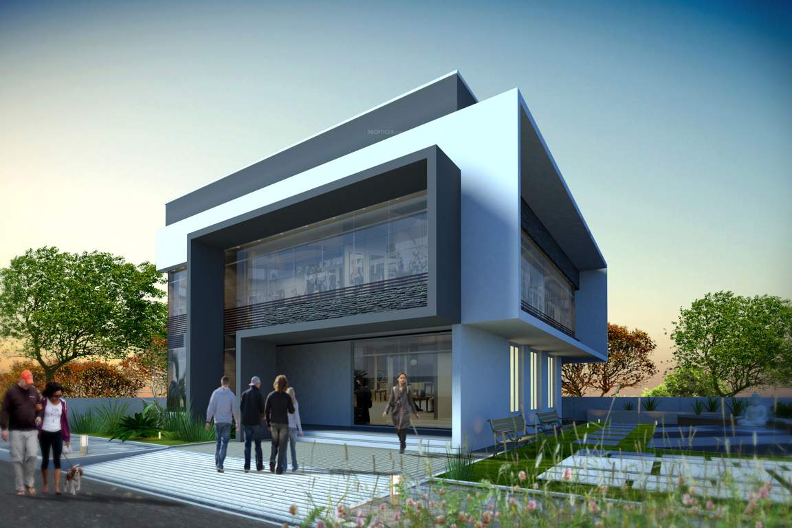 Images for Amenities of Tanny Seyon Ville