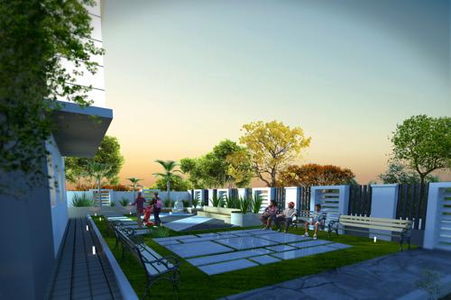 Images for Amenities of Tanny Seyon Ville