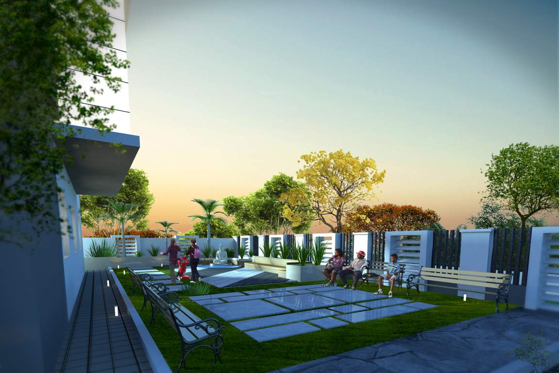 Images for Amenities of Tanny Seyon Ville