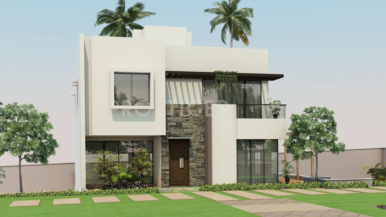 Images for Elevation of The Address The Gran Carmen Address