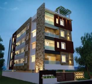 Images for Elevation of M R Adithya Developers RBL Towers Images for Elevation of M R Adithya Developers RBL Towers