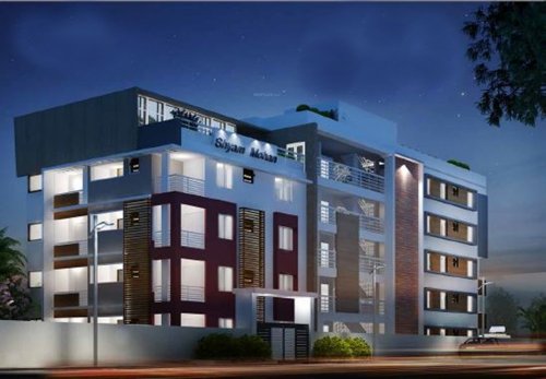 Images for Elevation of Shyam Mohan mohan Images for Elevation of Shyam Mohan