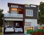 Images for Elevation of M R Adithya Developers Windsor Park