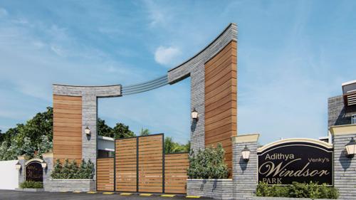 Images for Amenities of M R Adithya Developers Windsor Park Images for Amenities of M R Adithya Developers Windsor Park