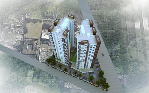  siddhachal Images for Elevation of Rainbow Siddhachal