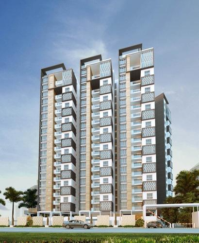  siddhachal Images for Elevation of Rainbow Siddhachal