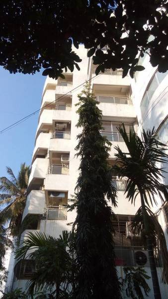 Images for Elevation of Reputed Silver Arch Apartment