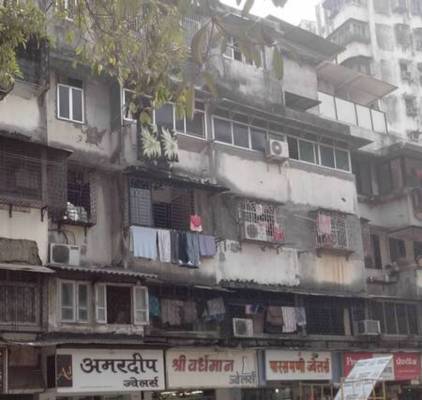 Images for Elevation of Reputed New Manohar Mahal