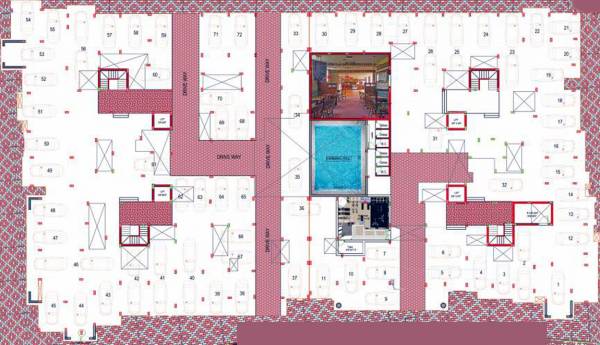 Images for Cluster Plan of Ravimurugaa Palacio Images for Cluster Plan of Ravimurugaa Palacio