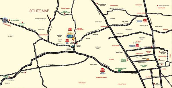 Images for Location Plan of Ravimurugaa Palacio Images for Location Plan of Ravimurugaa Palacio