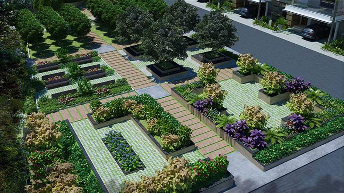 Images for Amenities of Mahaveer Villas Of The World